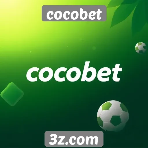 Impacto da cocobet no mercado de apostas online