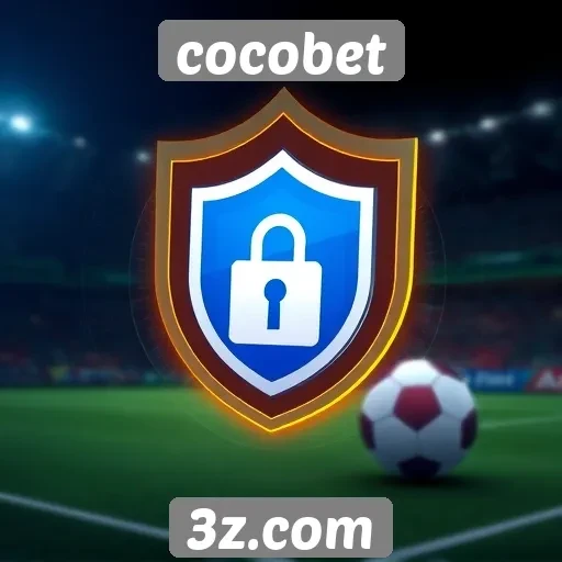 Avaliação da segurança nas transações da Cocobet