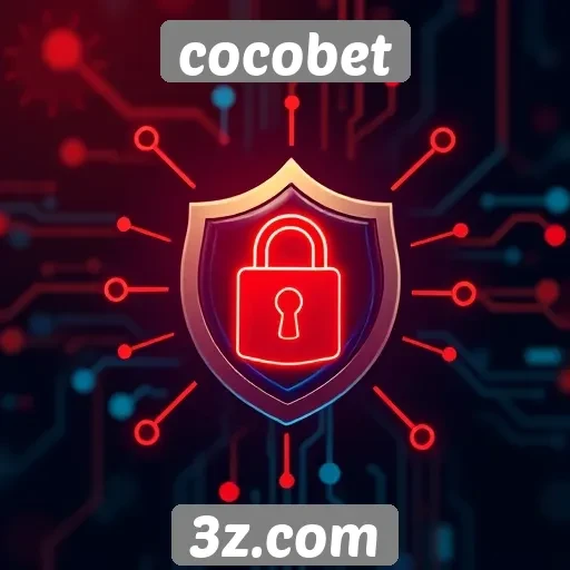 Segurança e proteção no site cocobet para usuários