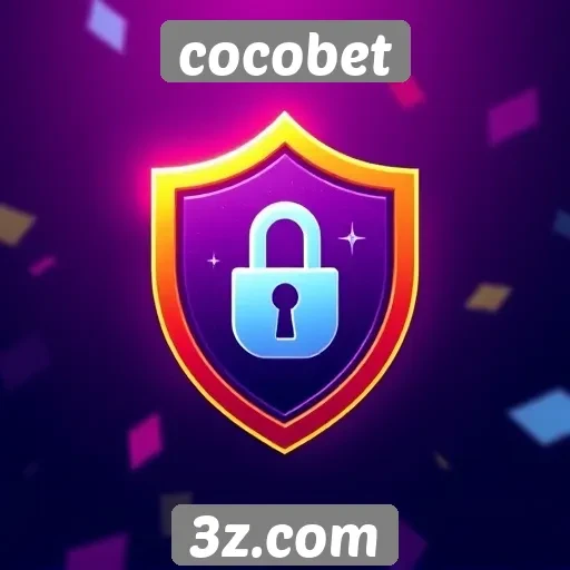 Plataforma Cocobet recebe atualizações de segurança