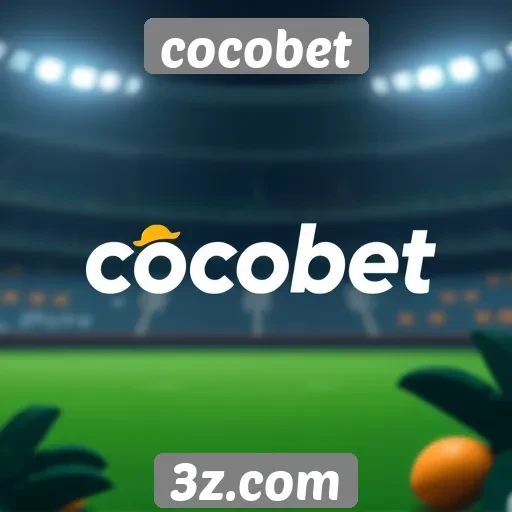 Tendências de crescimento e inovação no cocobet