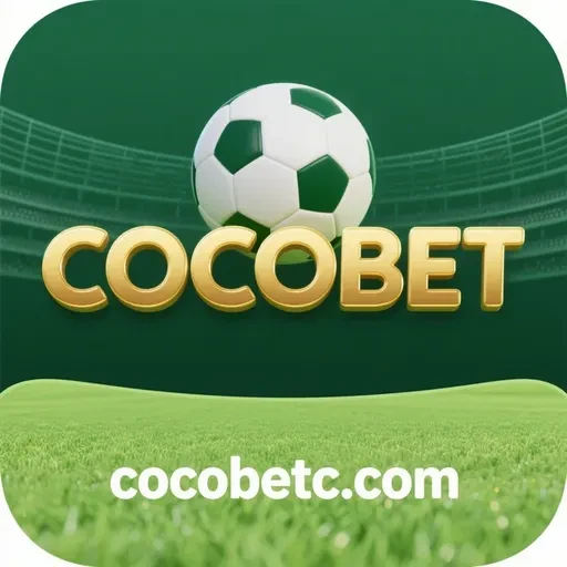 cocobet logo