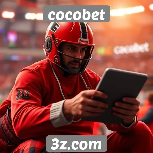 Impactos das regulamentações no Cocobet em 2025